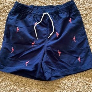 Janie & Jack Swim Trunks